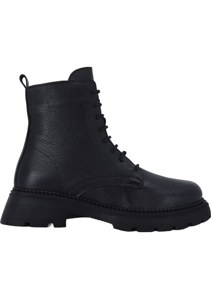 2610509 Deri Kadın Bot