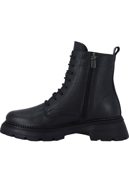 2610509 Deri Kadın Bot fırsatları