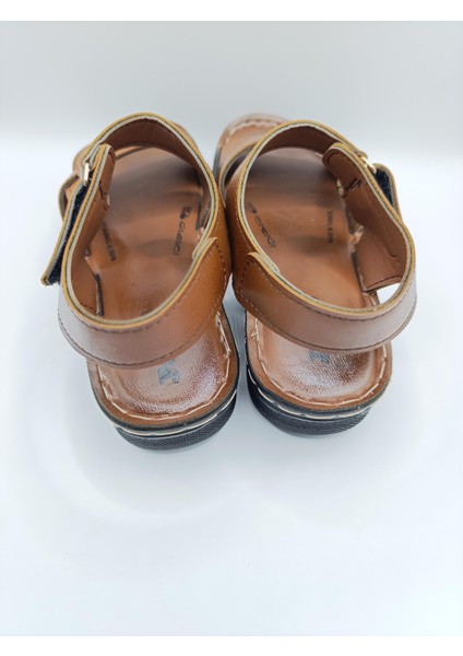 Günlük Kadın Cırt Bantlı Sandalet Yumuşak Rahat modelleri