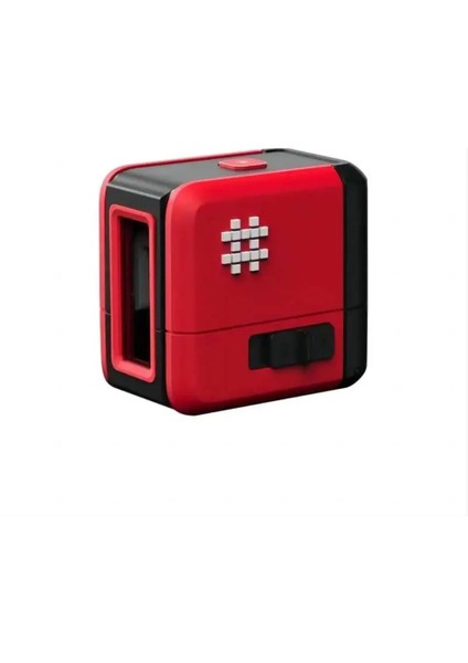 Manuel Kesici Dijital Vantuz Fayans Vibratörü ve Lazer Metre 5'li Pro Set fırsatları