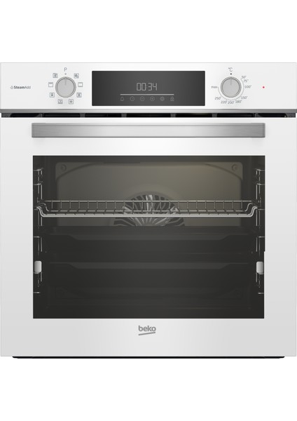 Bfc 431 B Buhar Destekli Fırın