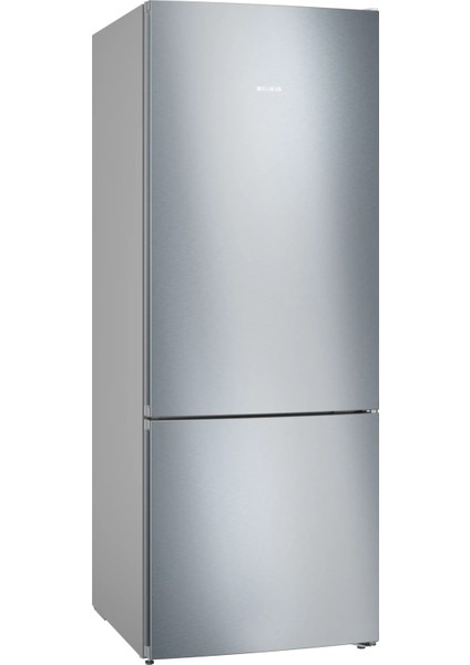 KG55NVIE0N E Enerji Sınıfı 483 lt Nofrost Buzdolabı