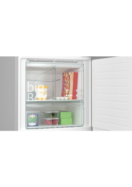 KG55NVIE0N E Enerji Sınıfı 483 lt Nofrost Buzdolabı