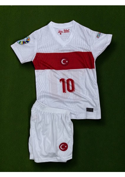 Euro 2024 Türkiye Milli Takım Arda Güler Çocuk Forması fiyatları
