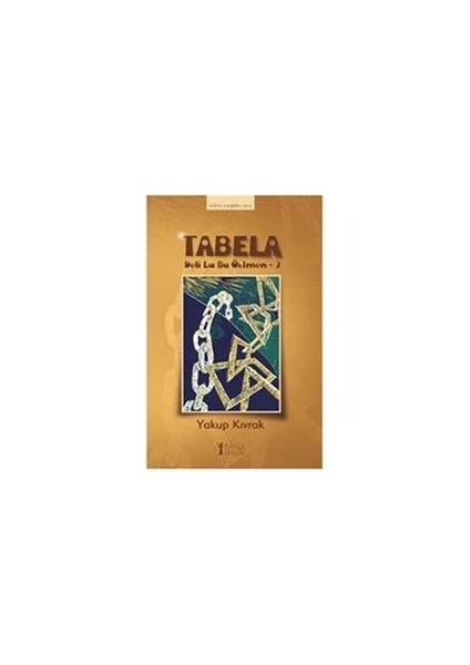 Tabela - Deli La Bu Örtmen 2