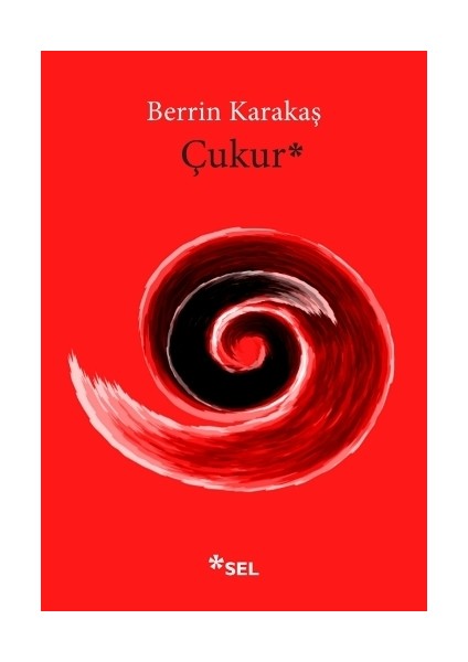 Çukur