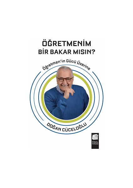 Öğretmenim Bir Bakar Mısın?