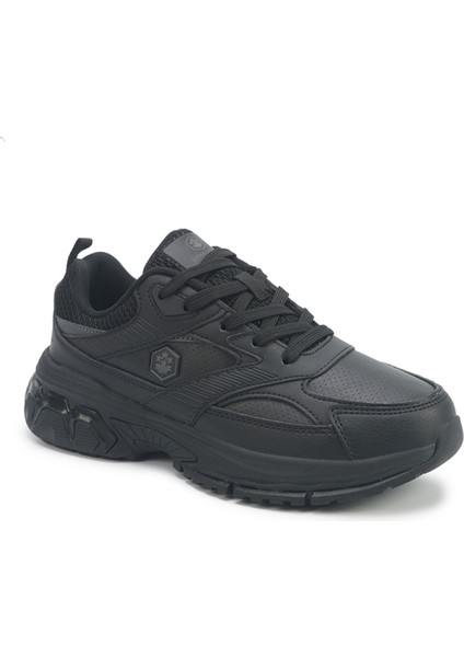 Mola 5pr Siyah Kadın Sneaker