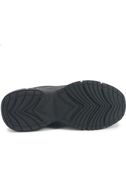 Mola 5pr Siyah Kadın Sneaker