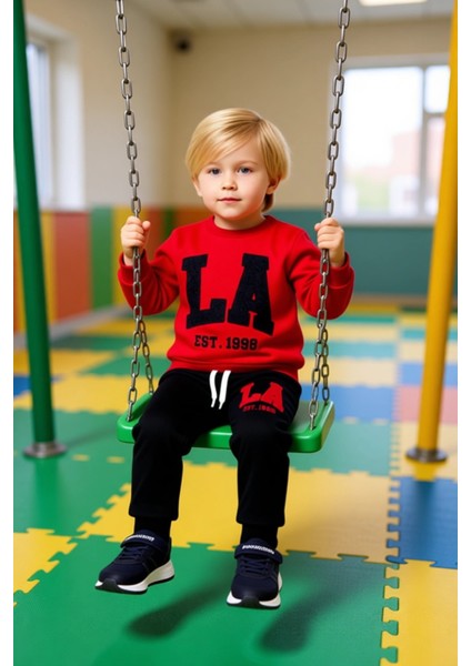 Genç Erkek Kışlık Polar Detaylı Örme Takım Sıcaklık ve Tasarım Kaliteli Şık Rahat fiyatları