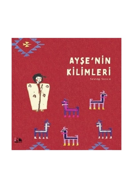 Ayşe'nin Kilimleri