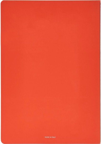 Defter Jazz 21X27 cm Turuncu CQL10QUL01L039 modelleri