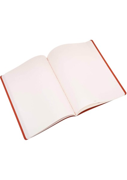 Defter Jazz 21X27 cm Turuncu CQL10QUL01L039 indirimleri