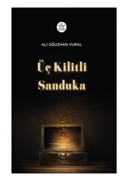 Üç Kilitli Sanduka