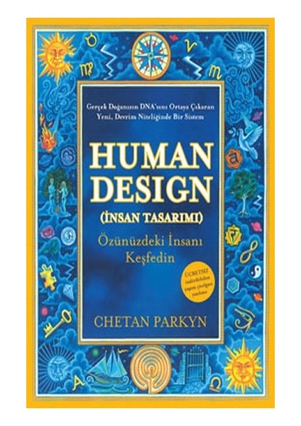 Human Design (Insan Tasarımı)