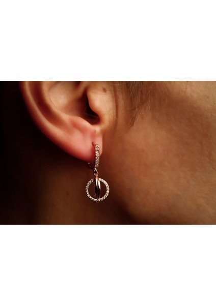 Işık Halesi Küpe fiyatları