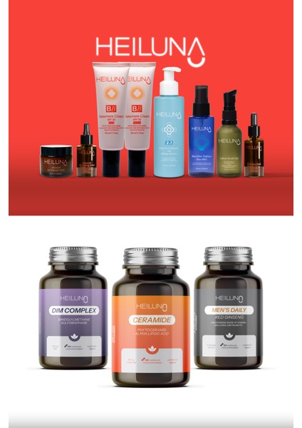 Ceramide 60 Kapsül – Cilt Bariyerini Güçlendiren %100 Vegan Takviye - Phytoceramide 60 mg, ALA, B6, B12