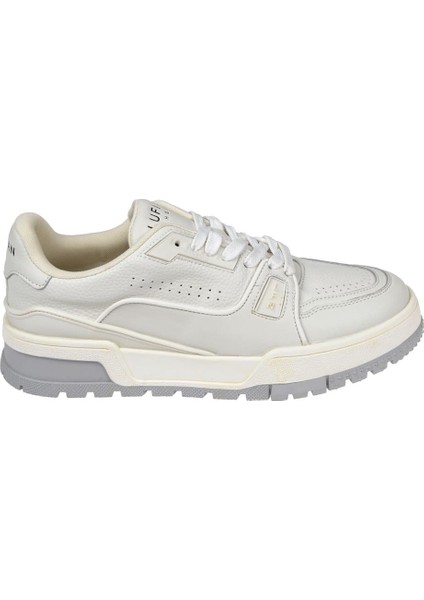 Erkek Spor Ayakkabı Sneaker Luf-Albert Beyaz fiyatları