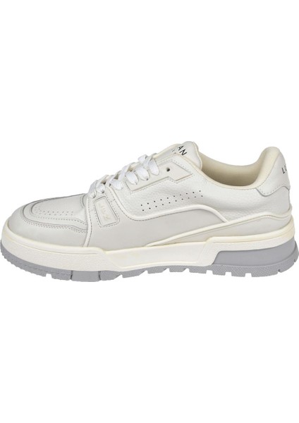 Erkek Spor Ayakkabı Sneaker Luf-Albert Beyaz modelleri