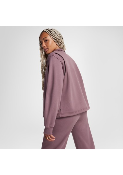 Kadın Mor Ceket 10027409.239