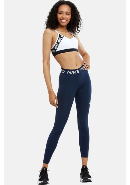 Women’s Indy Light Support Bra White Black White Kadın Antrenman Spor Bra Beyaz Siyah indirimleri