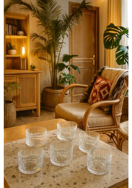 Kristal Çerezlik-Kase 6 Parça fiyatları