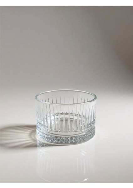 Kristal Çerezlik-Kase 6 Parça modelleri