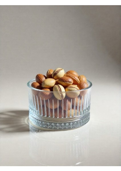 Kristal Çerezlik-Kase 6 Parça fırsatları