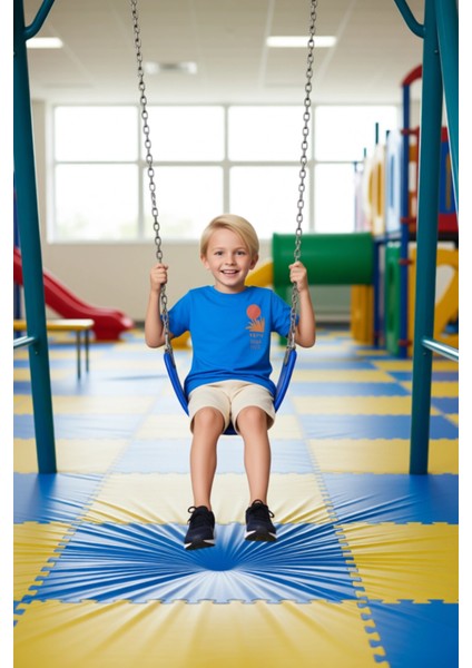 Erkek Çocuk Pamuklu Tişört ve Şort Takımı Oyun Zamanı Için Ideal Kaliteli Şık Rahat fiyatları