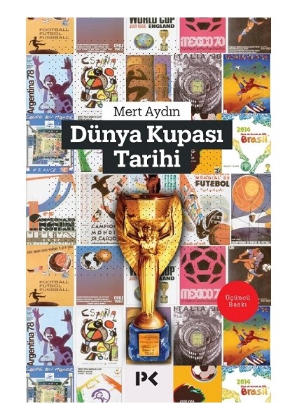 Dünya Kupası Tarihi