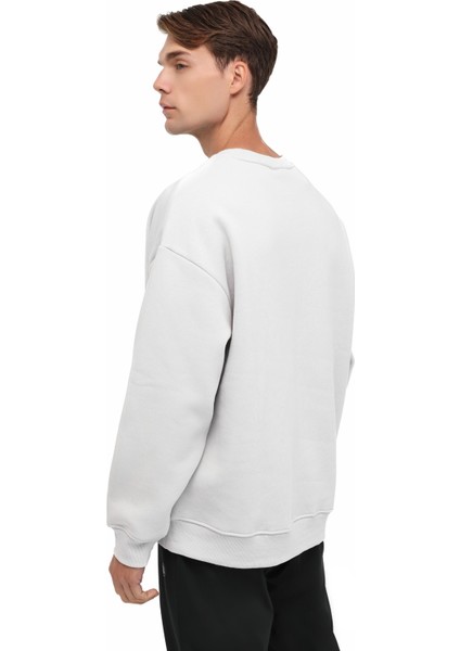 MB Ros 16HS108 5pr Taş Rengi Erkek Sweatshirt fiyatları