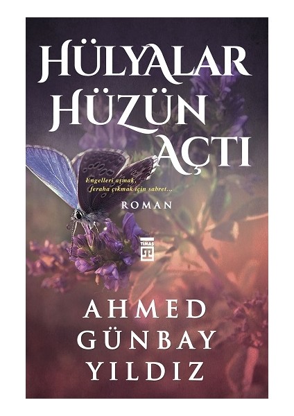 Hülyalar Hüzün Açtı