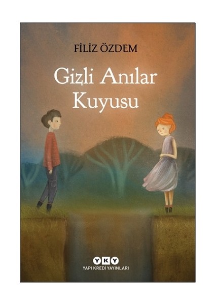 Gizli Anılar Kuyusu