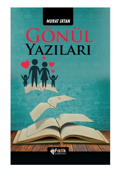 Gönül Yazıları