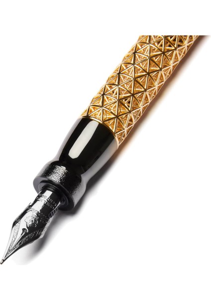 Psyco Dolma Kalem Yellow Gold M SSPMXPP4301G15 fırsatları