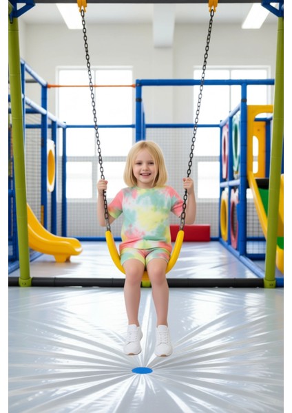 Kız Çocuk Pamuklu Batik Desenli Kısa Kollu Tişört ve Şort Seti Kaliteli Şık Rahat fiyatları