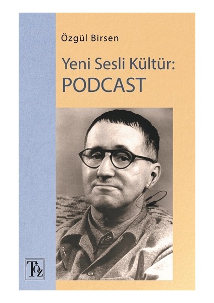 Yeni Sesli Kültür - Podcast
