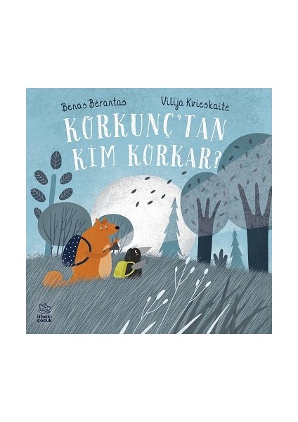 Korkunç'tan Kim Korkar?