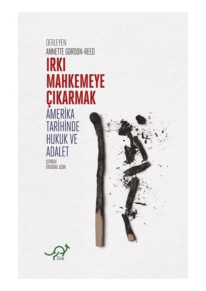 Irkı Mahkemeye Çıkarmak