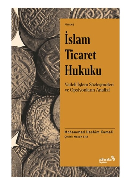 Islam Ticaret Hukuku