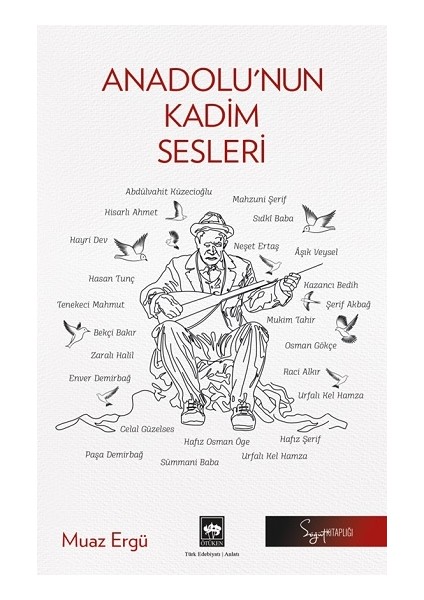 Anadolu'nun Kadim Sesleri