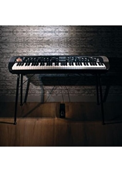 SV-2 Stage Vintage 88 Tuşlu Piyano Gerçek Ağırlıklı Klavye ile Performans İçin Tasarlandı fiyatları
