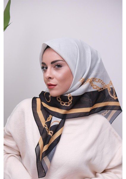 Renkli Karma Desen Dijital Soft Eşarp fiyatları