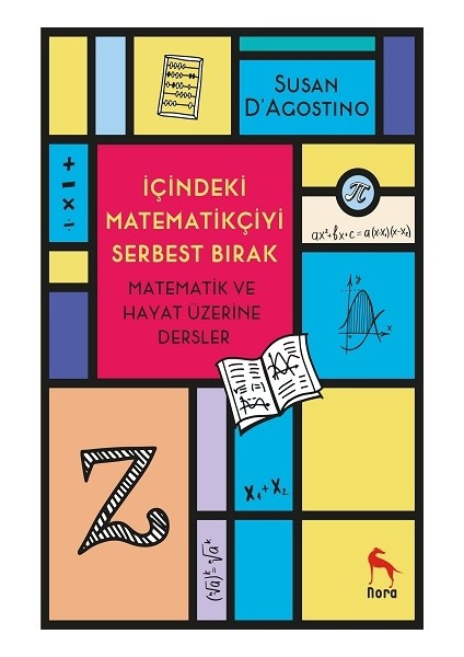 Içindeki Matematikçiyi Serbest Bırak