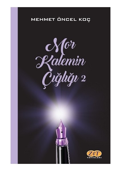 Mor Kalemin Çığlığı 2