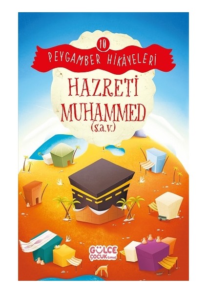 Hazreti Muhammed