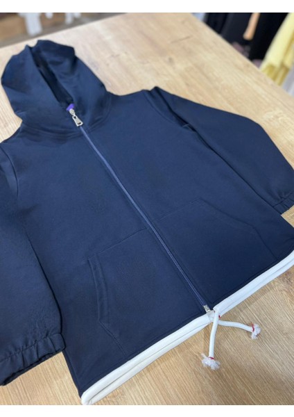 Demoiselle Çocuk Unisex Fermuarlı Hırka fiyatları