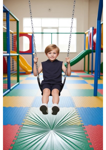 Erkek Çocuk Kapüşonlu Atlet ve Şort Takımı Pamuklu Rahatlık ve Şık Tasarım Kaliteli Şık Rahat fiyatları