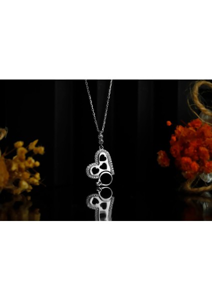 Kalpten Teklif Kolye