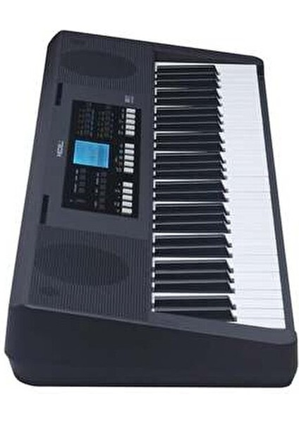 MK61 5 Oktav Org 61 Tuşlu Dokunmaya Duyarlı Özelliklerle Zengin Ses Deneyimi indirimleri